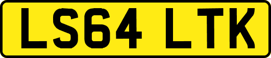 LS64LTK