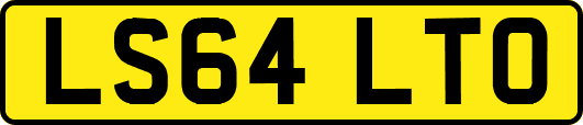 LS64LTO