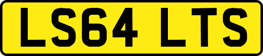 LS64LTS