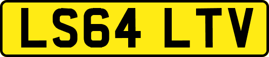LS64LTV