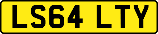 LS64LTY