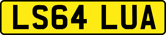 LS64LUA