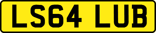 LS64LUB
