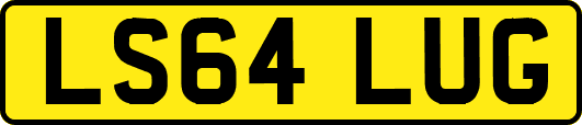 LS64LUG