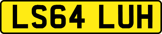 LS64LUH
