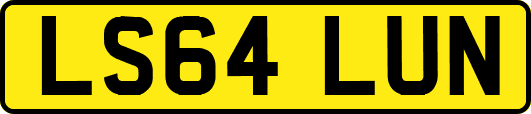 LS64LUN