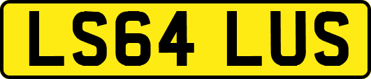 LS64LUS