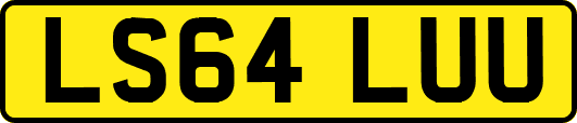 LS64LUU