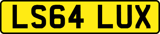 LS64LUX