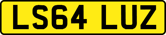 LS64LUZ