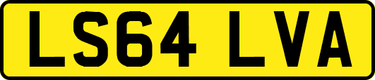 LS64LVA