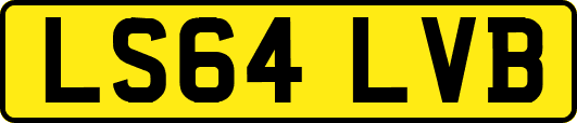 LS64LVB