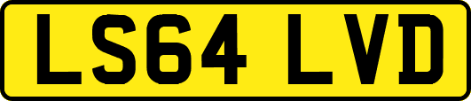 LS64LVD