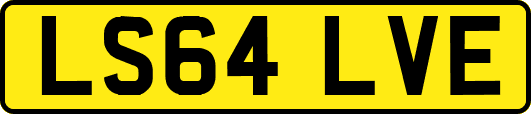 LS64LVE