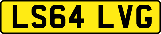 LS64LVG