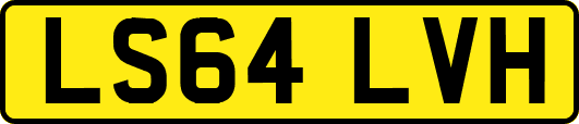 LS64LVH