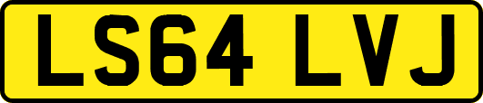 LS64LVJ