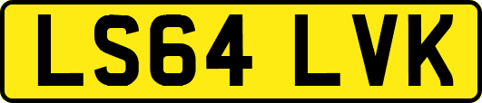 LS64LVK