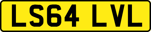 LS64LVL