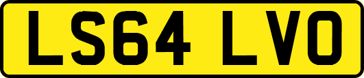 LS64LVO