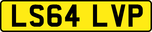 LS64LVP