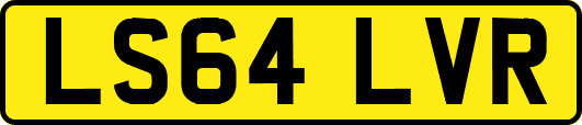 LS64LVR