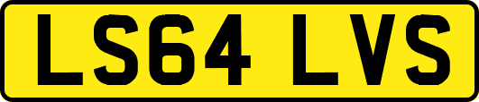 LS64LVS
