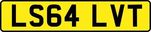 LS64LVT