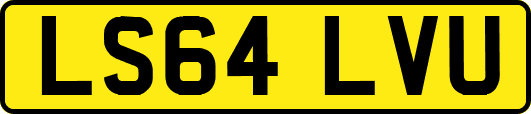 LS64LVU