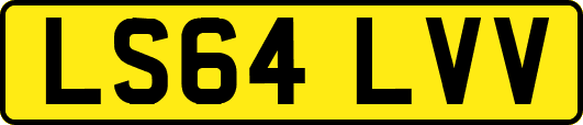 LS64LVV