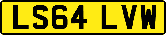 LS64LVW