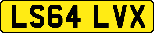 LS64LVX