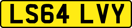 LS64LVY