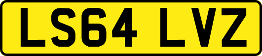 LS64LVZ