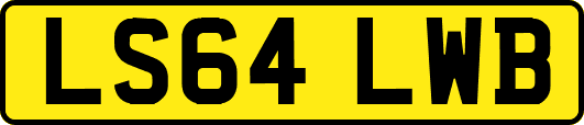 LS64LWB