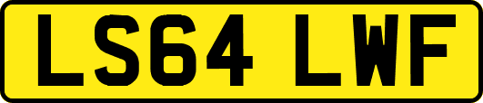LS64LWF
