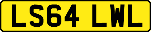 LS64LWL