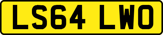 LS64LWO
