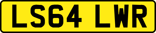 LS64LWR