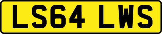 LS64LWS
