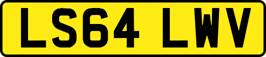 LS64LWV