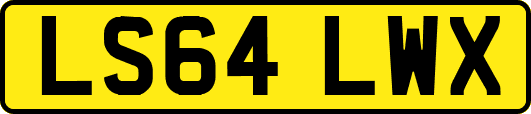 LS64LWX
