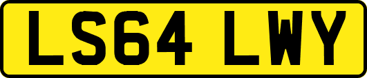 LS64LWY