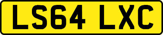LS64LXC