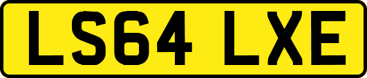 LS64LXE
