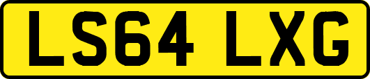 LS64LXG