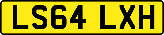 LS64LXH