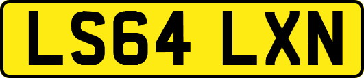 LS64LXN