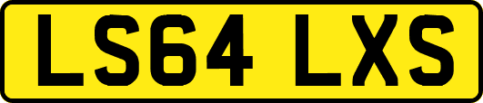 LS64LXS