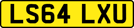 LS64LXU